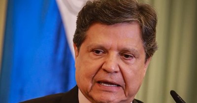 La Nación / Acevedo desmiente conflicto con Resquín: “Es un conflicto más imaginario que real”, afirmó