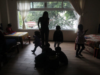 Aumentan crímenes violentos contra la infancia en México, alerta ONG - MarketData