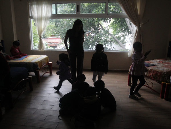 Aumentan crímenes violentos contra la infancia en México, alerta ONG - MarketData
