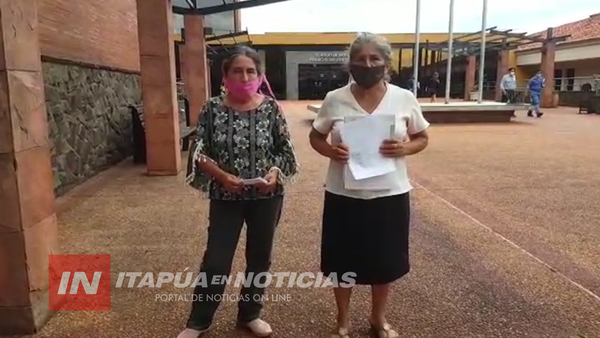 MADRE PIDE LA LIBERTAD DE SU HIJO, PRESO POR UNA SUP. TENTATIVA DE ABUSO QUE ASEGURAN NO EXISTIÓ