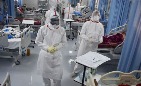 HOY / Piden aplicar fase 0 para "farristas" para evitar colapso en hospitales