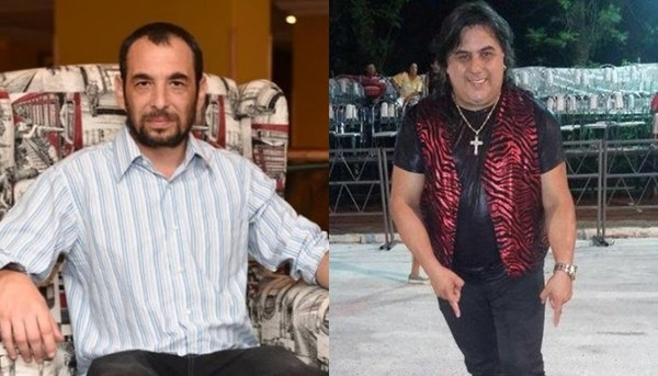Mike Beras salió al paso de la burla de Raimundo Fernández - Teleshow