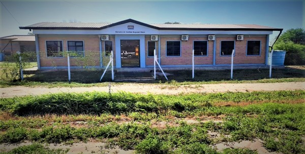 Escasez de materiales causó retraso en obras de la ANDE en el Chaco