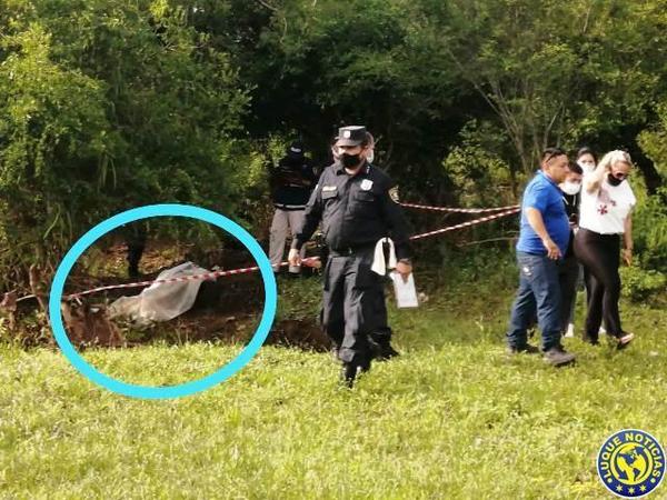 Asaltan y matan a un joven en Luque •