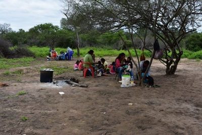 Otorgan reconocimiento a comunidad indígena Guarani Ñandéva por su lucha en la recuperación de sus tierras ancestrales