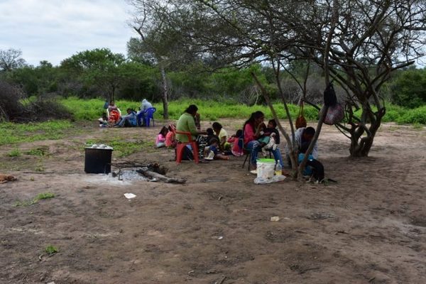 Otorgan reconocimiento a comunidad indígena Guarani Ñandéva por su lucha en la recuperación de sus tierras ancestrales