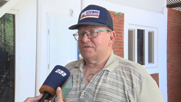 Realizan “Curso de Capataces” por parte de la Asistencia Técnica Fernheim