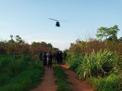 Un policía murió y otro quedó herido tras enfrentamiento en Capitán Bado