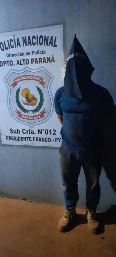 Procesan y piden prisión de mecánico que baleó a su vecina - ABC en el Este - ABC Color
