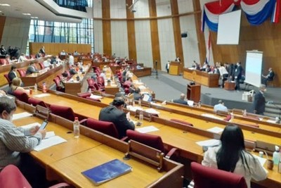 Diputados aprobó modificaciones del Senado en el PGN 2021, con la intención de crear cargos, y otorgar aumentos salariales