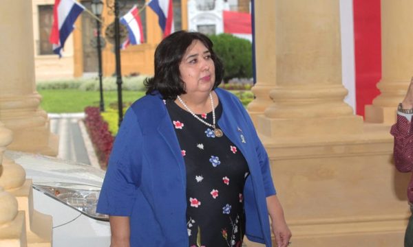 Interpelarán a ministra de la Niñez por Plan Nacional con enfoque de género