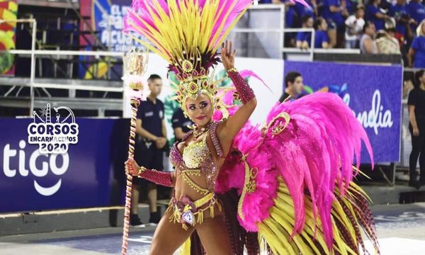 Suspenden carnaval encarnaceno 2021 por la pandemia y por falta de plata