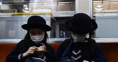 La Nación / Vacunas gratis para toda la población japonesa, según proyecto de ley adoptado