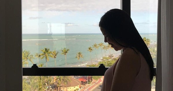 La Nación / Milagros de la Virgen: el amor de María pudo más que la ciencia, “Sea lo que sea este es tu hijo”