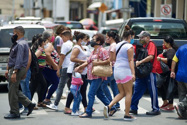 La pandemia perjudicó el empleo informal en la capital ecuatoriana - MarketData