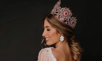 Pese al Covid realizarán certamen Miss Universo Paraguay 2020