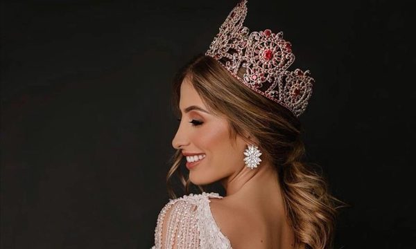 Pese al Covid realizarán certamen Miss Universo Paraguay 2020