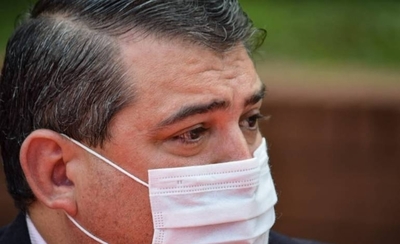 HOY / Intendente de Encarnación lamenta falta de apoyo del gobierno durante la crisis