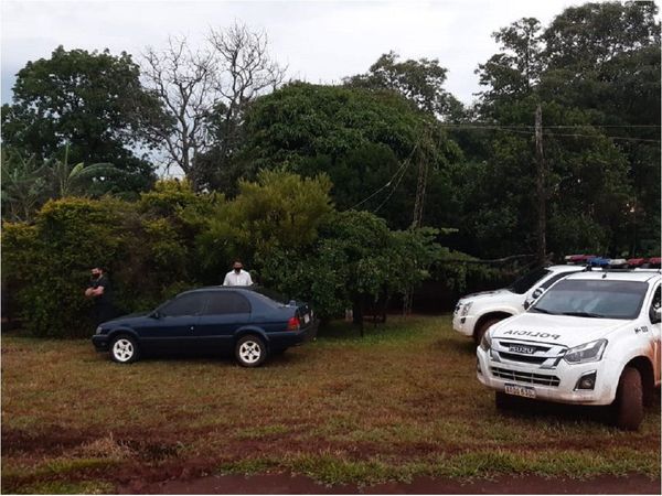 Policía indaga presunto matricidio en la colonia Fram