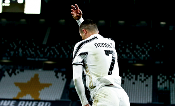 HOY / CR7 llega a 750 goles y tiene todo para ser el más goleador en el mundo