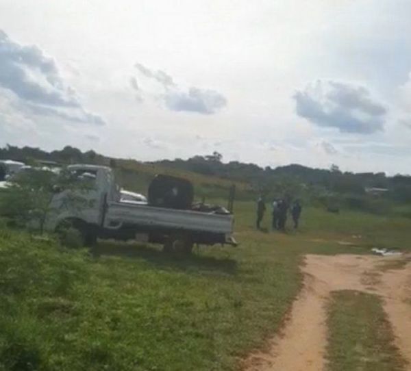 Matan a puñaladas a un trabajador para robarle su celular en Luque