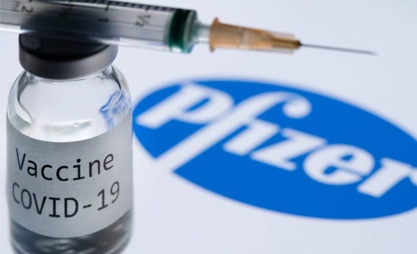 HOY / Pfizer presenta en Argentina papeles para aprobar su vacuna contra el COVID-19