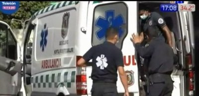 Ataque a una estancia en Capitán Bado deja un policía muerto y un oficial herido | Noticias Paraguay