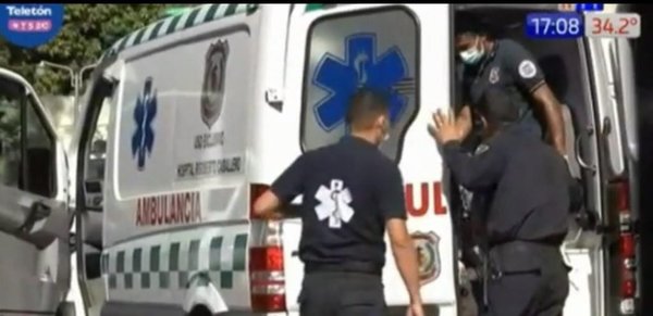 Ataque a una estancia en Capitán Bado deja un policía muerto y un oficial herido | Noticias Paraguay