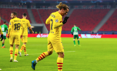 HOY / Barcelona la hace fácil ante el modesto Feréncvaros