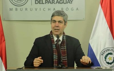 Ex titular de Ande dice que de entrada hay que exigir que Electrobras pague su deuda - ADN Paraguayo
