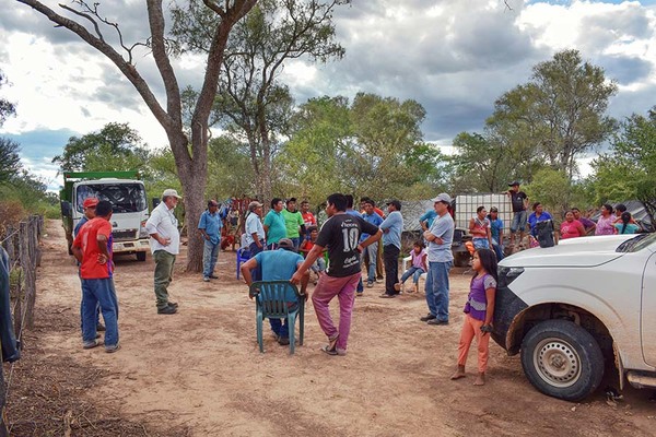 Galardonan a comunidad indígena por su lucha en la recuperación de tierras ancestrales
