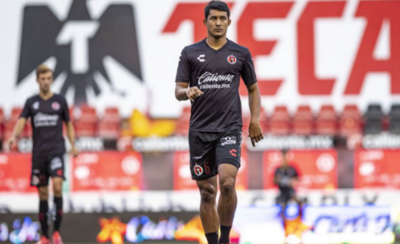 HOY / Zaguero guaraní deja Tijuana y va a Necaxa