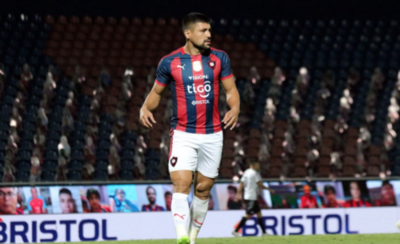 HOY / Patiño queda fuera de los planes de Arce para el clásico