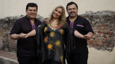 Tres décadas de música paraguaya