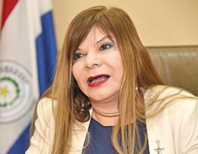 COVID-19: "Se avecina algo peor", según directora del Hospital de Itauguá