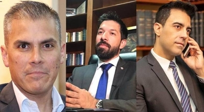 HOY / Programa radial impulsa el concurso "Mister Tribunales"