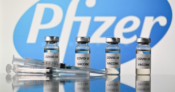 La Nación / Reino Unido y Rusia harán la próxima semana las primeras vacunaciones contra el COVID-19