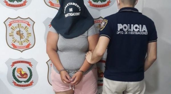 Mujer que sacaba créditos con cédulas robadas: No descartan que haya operado con más personas
