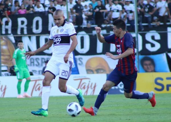 Los equipos que preparan Arce y Gorosito para el superclásico