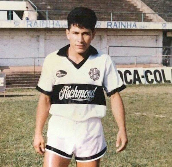 Crónica / “EN LOS CLÁSICOS ME TRANSFORMABA”