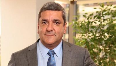 Patricio Sandoval de Mastercard: “Antes de la pandemia había usuarios de tarjetas que nunca hicieron un pago electrónico, ahora 30% de ellos será asiduo en ese medio”