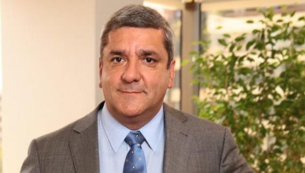 Patricio Sandoval de Mastercard: “Antes de la pandemia había usuarios de tarjetas que nunca hicieron un pago electrónico, ahora 30% de ellos será asiduo en ese medio”