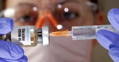 La Nación / Salud gestiona para obtener una vacuna segura contra el covid-19