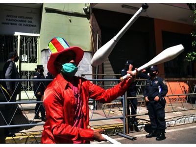 Cepate lanza repudios sobre  subsidio