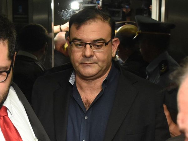 Diputado Rivas, a juicio por caso de caseros tras tres años de chicanas