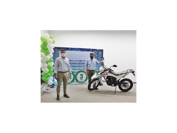 Inverfin presenta su promoción Taiga y acondicionadores Fama
