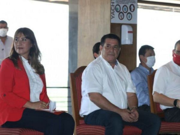 Ex fiscala  lanza su candidatura a intendencia por HC