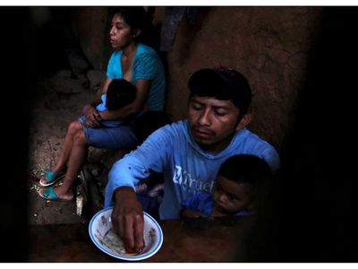 FAO detecta grave repunte del hambre en Latinoamérica