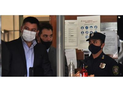 Ex titular del Indert habla de presión política para pago de tierras fantasmas