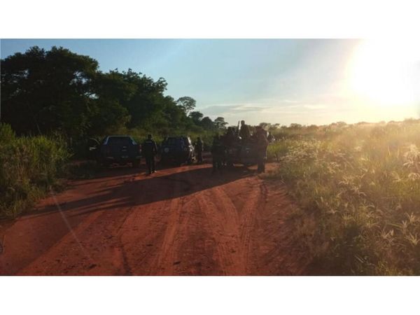 Matan a policía en medio de balacera en Capitán Bado